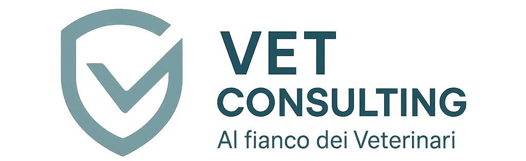 Logo Vet Consulting